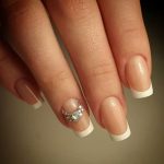Cuticles Nail Salon Nail Art