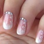 Cuticles Nail Salon Nail Art