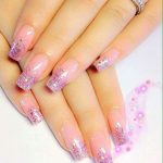 cuticles nail art