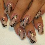 Cuticles Nail Salon Nail Art