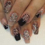 cuticles nail art